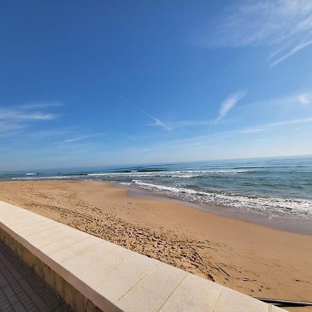 Ona Beach Daimuz Даймус Екстер'єр фото