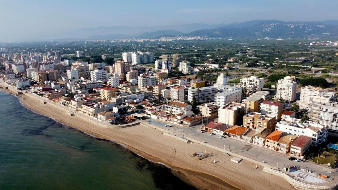 Ona Beach Daimuz Даймус Екстер'єр фото